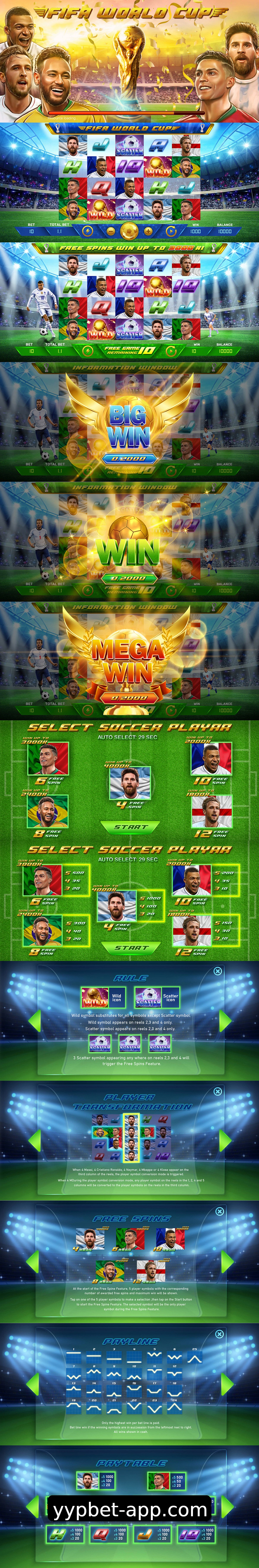 Apostas de Futebol yypbet