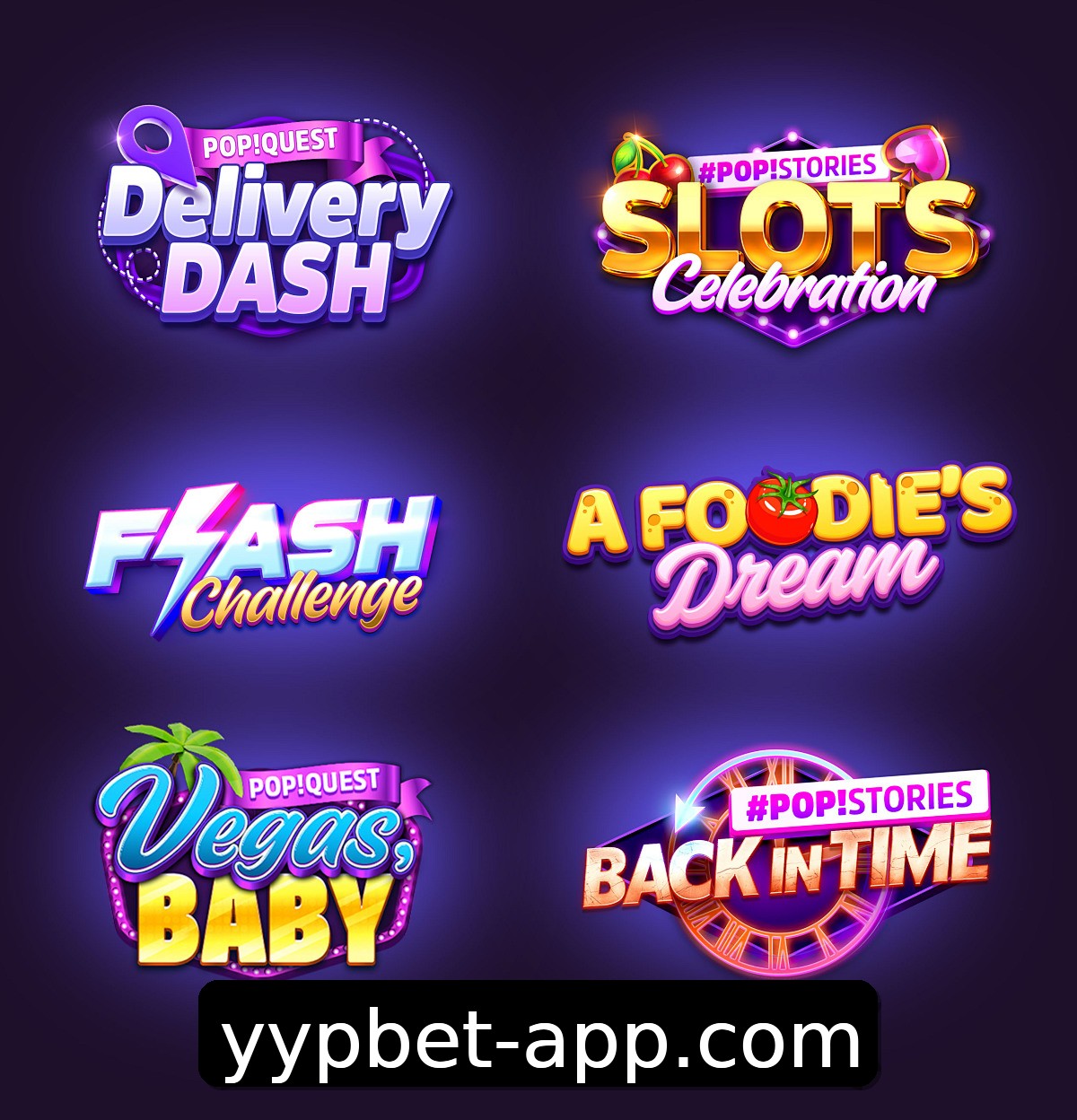 Diretório de Jogos yypbet