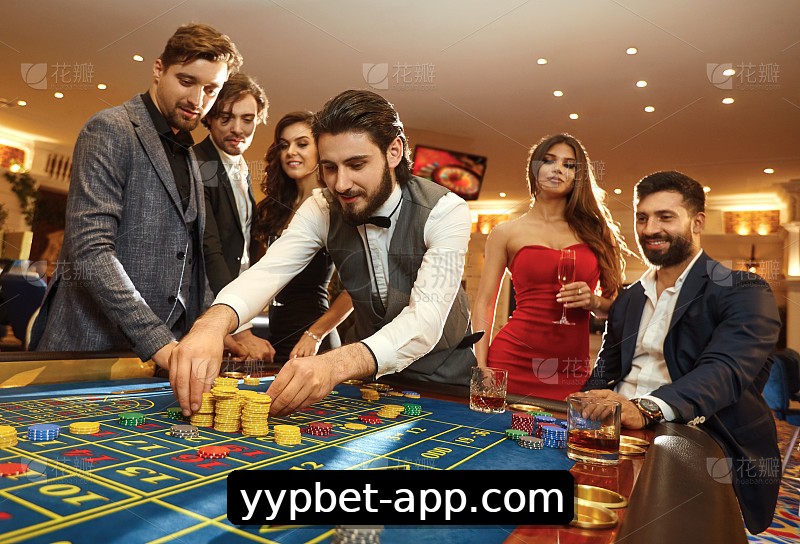 Casino Ao Vivo yypbet